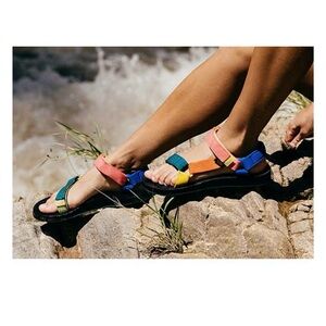 TEVA Women's Sandals